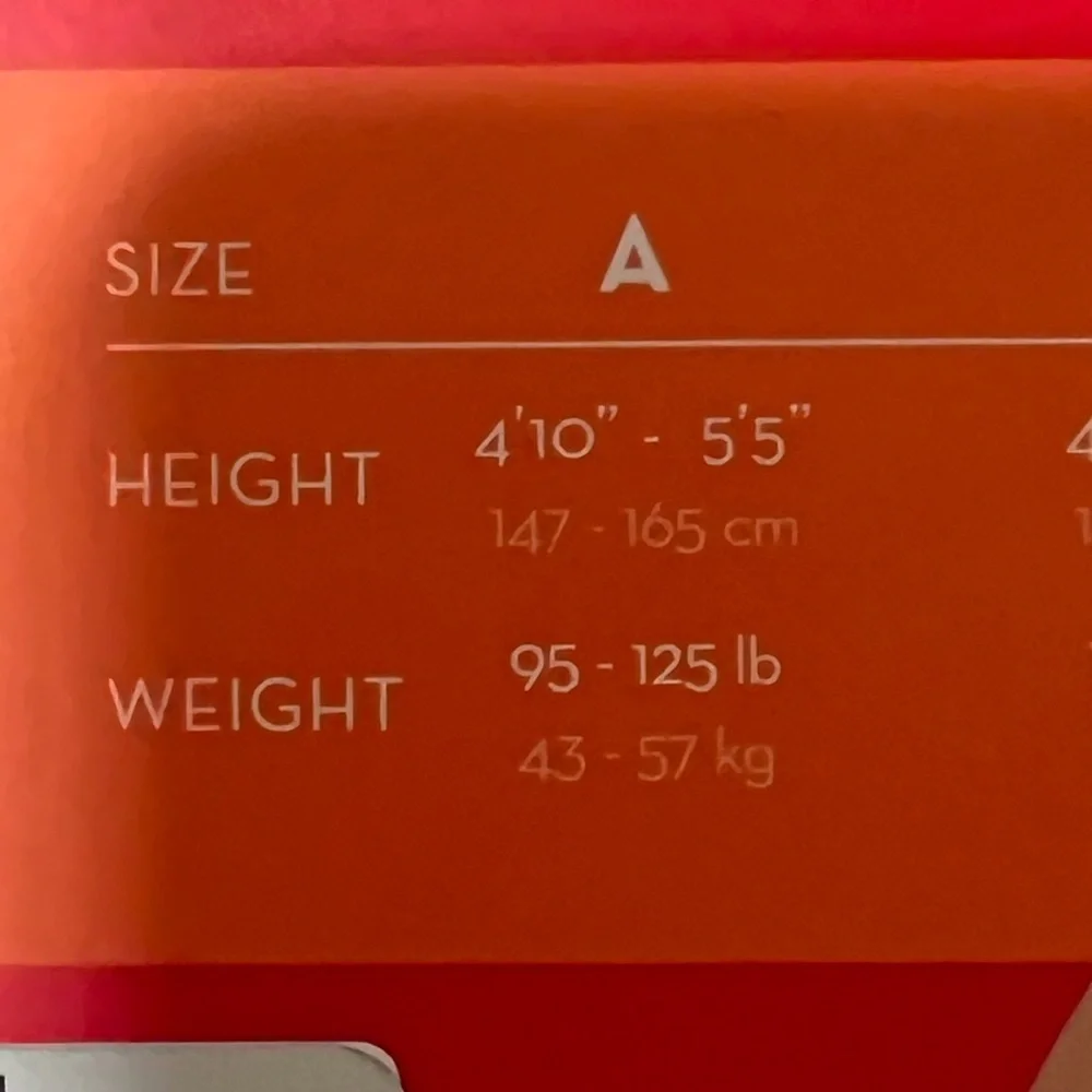 SPANX‎ Power Mama Shaper Maternity Shorts Underwear Bare Size A